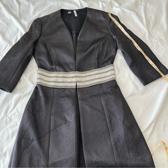 Black jacket - Picture 6 of 8